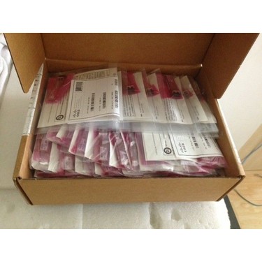 Cisco SFP-10G-LR 新品 5個セット×5 純正Cisco SFP-10G-LR