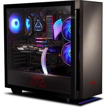 XPG Invader Tempered Glass RGB USB 3.0 ATX MidTower Fiyatı