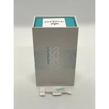 Jeunesse Instantly Ageless Gözaltı Torbası ve Kırışıklık Fiyatı