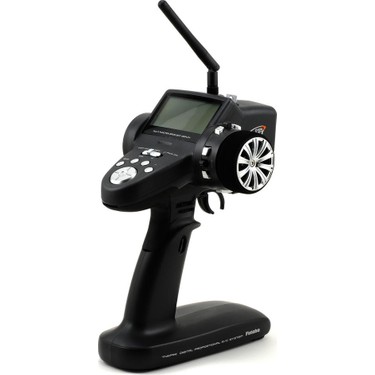 Futaba 4pks-R Fast Kumanda & R614FS Fiyatı - Taksit Seçenekleri