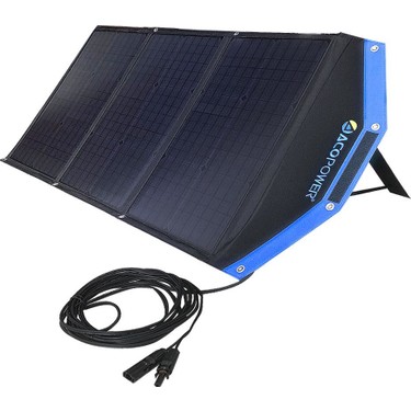 AP3XSP 3 x 30W Çanta Tipi Katlanabilir Güneş Enerji Paneli Fiyatı