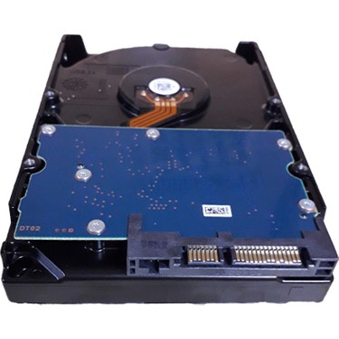 Toshiba HDWD240UZSVA 3.5 5400RPM 4TB Sata 3.0 128 MB Fiyatı