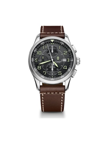 Victorinox Swiss Army 241597 Airboss Mechanical Chronograph Fiyat