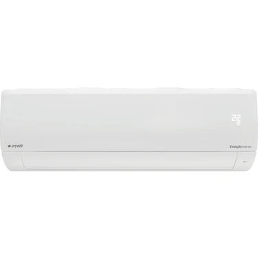 Arçelik Ekolojik 24325 A++ 24000 BTU Inverter Duvar Tipi