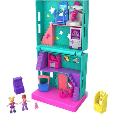 polly pocket lcw