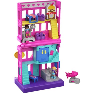 polly pocket lcw