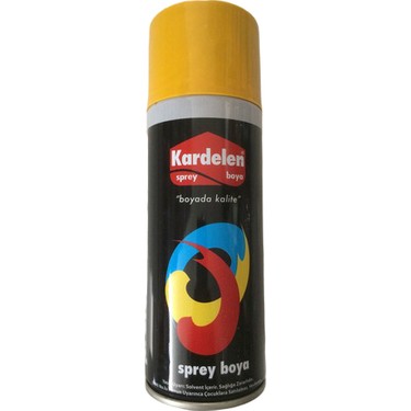 Kardelen Boya Renk Kartelalari