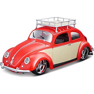 Maisto 1:18 1951 Volkswagen Beetle Fiyatı - Taksit Seçenekleri