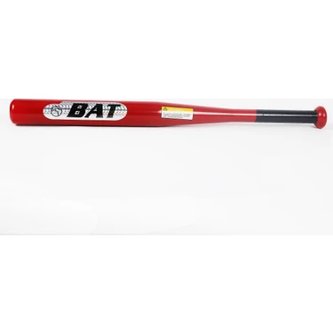 Bat Metal Beyzbol Sopası 63 cm