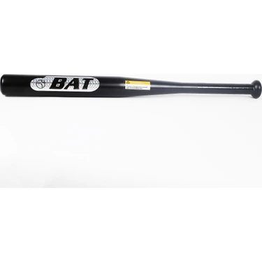 Bat Metal Beyzbol Sopası 63 cm