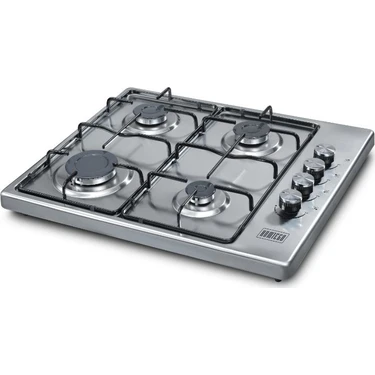 Kumtel Homtego 420F Inox Set Üstü