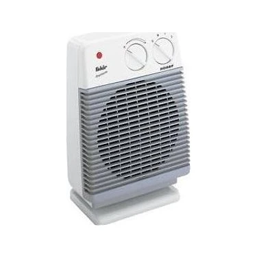 Fakir Hobby S Premium 2000 Watt Yanmaz Gövdeli Fanlı