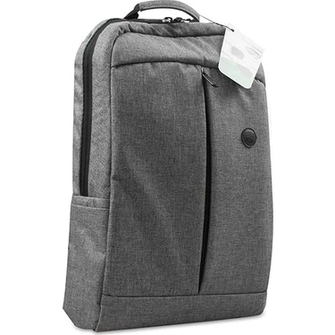 Addison 300448 15.6" Gri Notebook Sırt