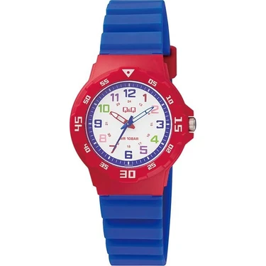 Q&Q 4966006846324 Çocuk Kol Saati Fiyatı Taksit Seçenekleri