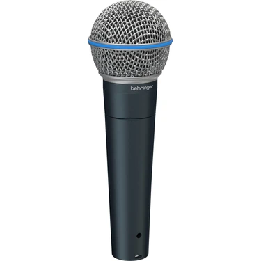 Behringer Ba 85A Supercardioid Dinamik Vokal