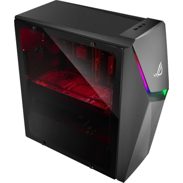 Asus ROG Strix GL10CS-TR020T Intel Core i5 9400 16GB 1TB + Fiyatı