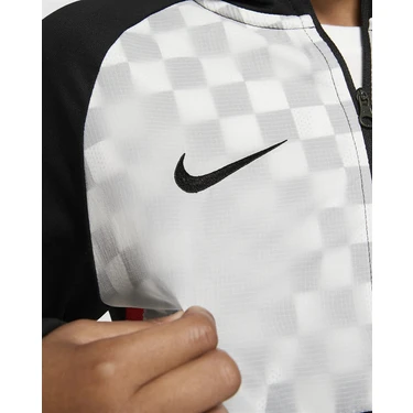 Neymar jacket hot sale nike