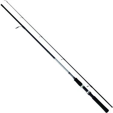 Daiwa Sweepfire 240 cm 20-40 gr Olta Kamışı Yüksek Yoğunluklu EVA Sap ile Kullanım