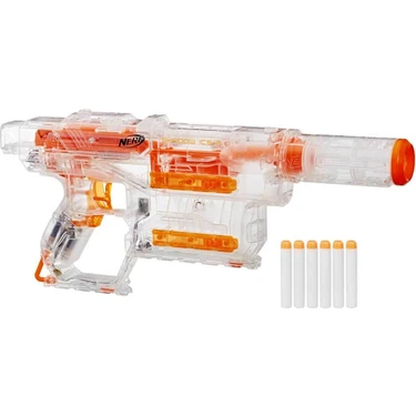 Nerf on sale ghost ops