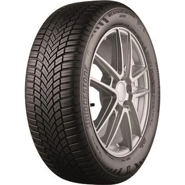 Bridgestone 235/55 R18 104V Weather Control A005 SUV 4 Fiyatı