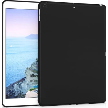 Microsonic Apple iPad 10.2'' 7. Nesil A2197-A2200-A2198 Kılıf Glossy Soft