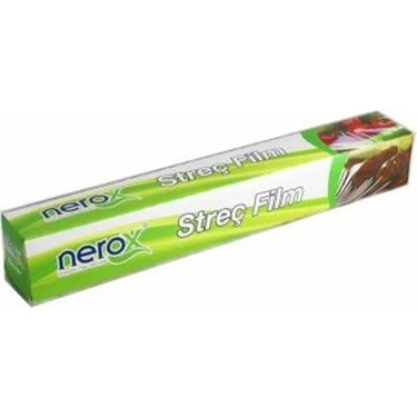 Nerox Streç