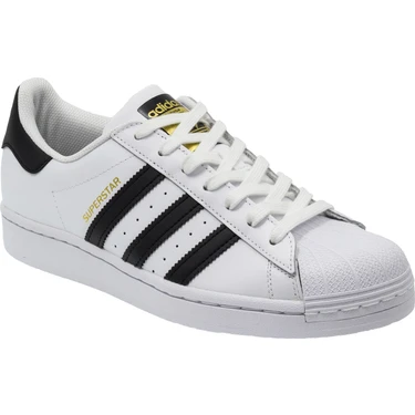 adidas Superstar Unisex Spor Ayakkabı