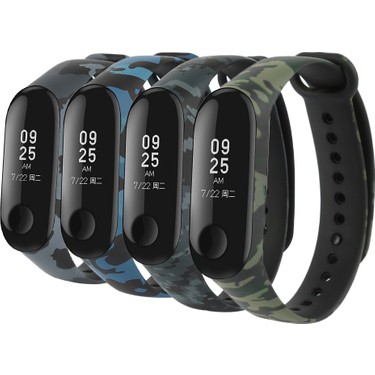 xiaomi mi 3 smartwatch