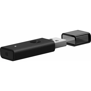 Microsoft Xbox One PC Wireless Adaptör Adapter Yeni