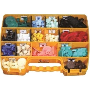 Vakumlu Gocuk Cektirme Aparati