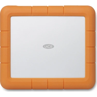 LaCie Rugged Raid Shuttle 8TB Portable HDD STHT8000800 Fiyatı