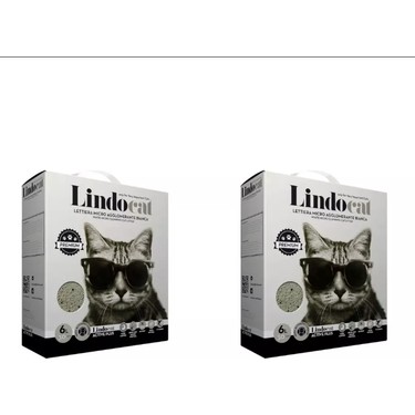 Lindo Cat Premium Active Karbonlu Bentonit Kedi Kumu 6 Lt X Fiyati