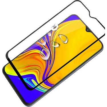 Coverzone Xiaomi Mi Note 10 Pro 5d Nano Glass Flexi Esnek Fiyati