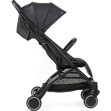 chicco trolley