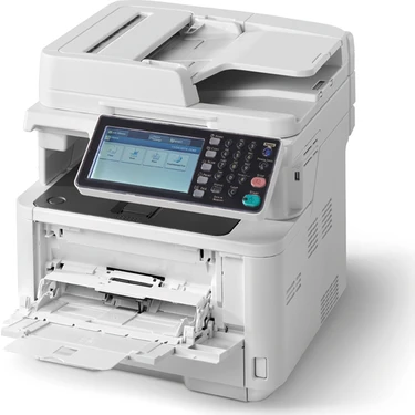 Okı Mb492Dn Faxlı Çok Fonksiyonlu Laser Yazıcı (A4) 45762112 Fiyatı