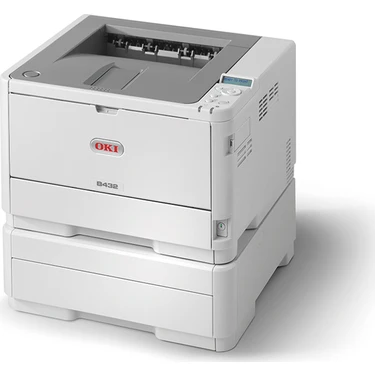 Okı B432Dn Mono Lazer Yazıcı (A4) 45762012 Fiyatı