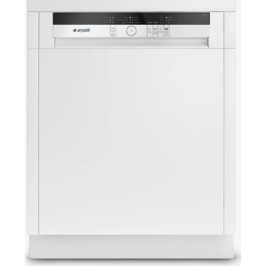Arçelik 9262 SB Ankastre Bulaşık