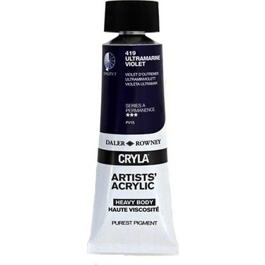 Artdeco Akrilik Boya 25 Ml Lavanta 070a 3062 Fiyati