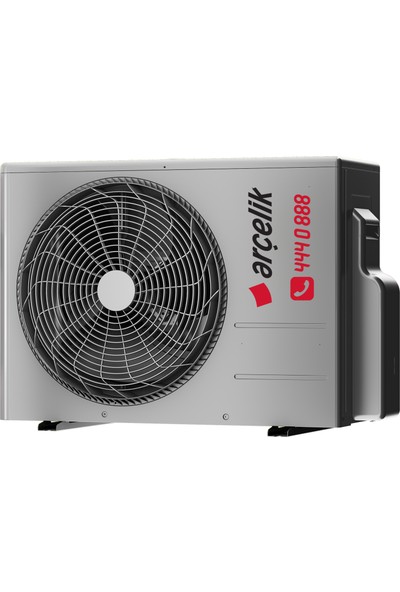 Arçelik Ekolojik 24325 A++ 24000 BTU Inverter Klima