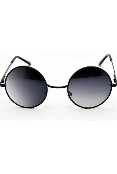 Extoll John Lennon Erkek Güneş Gözlüğü Gözlük 6 Renk EX608