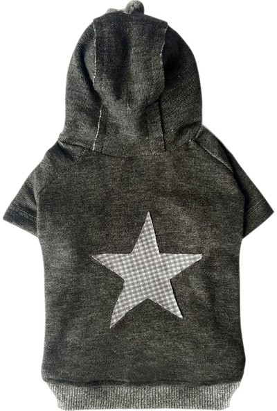 Chili Star Köpek SweaT-Shirt 3XL