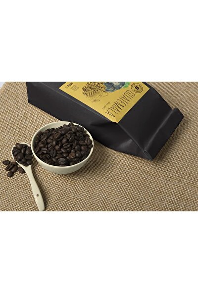 Bedirhan Kahve Guatemala Filtre Kahve 250 gr