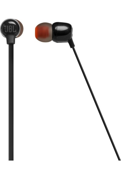 JBL T115BT Kulak İçi Bluetooth Kulaklık Siyah