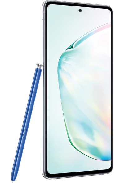 Samsung Galaxy Note 10 Lite 128 GB (Samsung Türkiye Garantili)