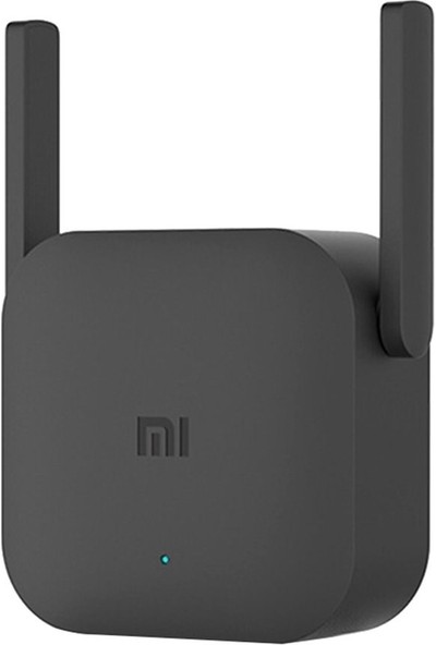 Xiaomi Mi Wifi Pro Sinyal Yakınlaştırıcı - Güçlendirici 300 Mbps - Global Versiyon
