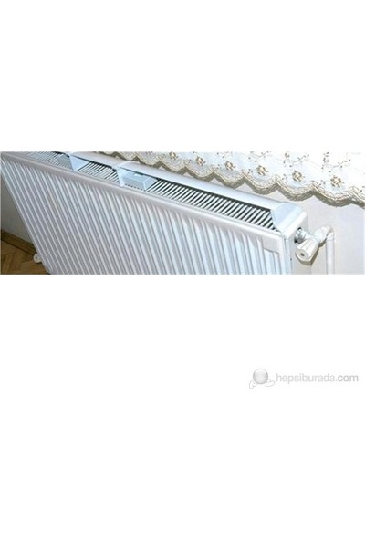 Gerok Isı Fan 75-140 cm Arası Ayarlanabilir Isı Fan