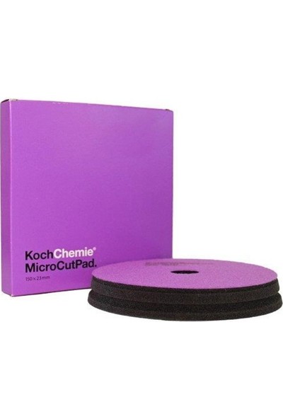 Koch Chemie Sünger Pad Seti 150 x 23 mm 4'lü