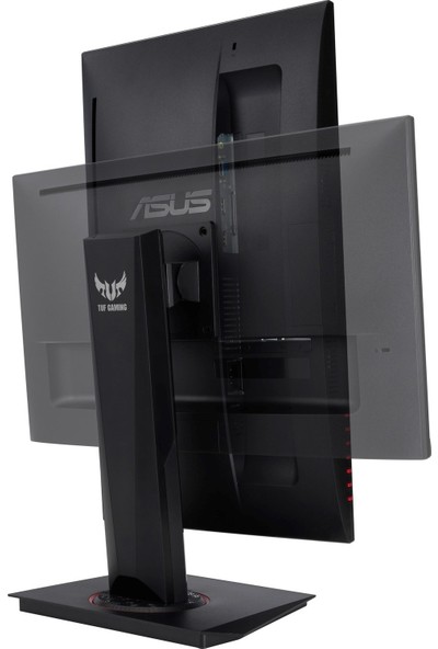Asus TUF VG249Q 23.8" 144Hz 1ms (HDMI+Analog+Display) FreeSync Full HD IPS Monitör