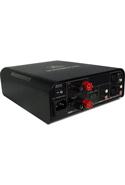 Drawmer Mpa-90 Power Amp / Güç Amplifikatörü