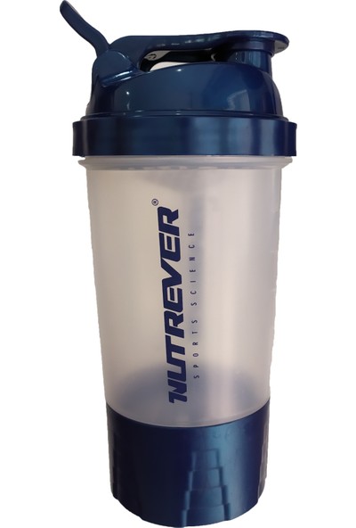 Nutrever Shaker Pro-Series 500 ml